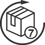 3 روز ضمانت بازگشت